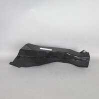 2014-2018 BMW X5 F15 Right Radiator Air Duct 51748055210 OEM Used