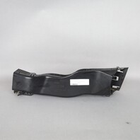2014-2018 BMW X5 F15 Right Radiator Air Duct 51748055210 OEM Used