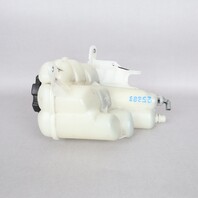 2014-2019 BMW X5 X6 Coolant Reservoir Bottle Expansion Tank 17138630170 OEM Used
