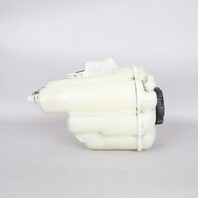 2014-2019 BMW X5 X6 Coolant Reservoir Bottle Expansion Tank 17138630170 OEM Used