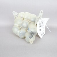 2014-2019 BMW X5 X6 Coolant Reservoir Bottle Expansion Tank 17138630170 OEM Used