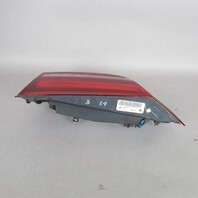 2015-2018 BMW X5 X5M Right Tail Light Outer 63217329046 OEM Used