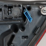 2015-2018 BMW X5 X5M Right Tail Light Outer 63217329046 OEM Used