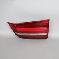 2015-2018 BMW X5 X5M Right Tail Light Outer 63217329046 OEM Used