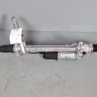 2014-2018 BMW X5 Power Steering Gear Rack Pinion 2106868419 OEM Used