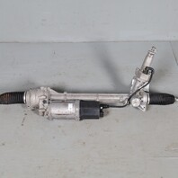 2014-2018 BMW X5 Power Steering Gear Rack Pinion 2106868419 OEM Used