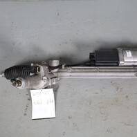 2014-2018 BMW X5 Power Steering Gear Rack Pinion 2106868419 OEM Used