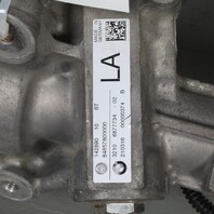 2014-2018 BMW X5 Power Steering Gear Rack Pinion 2106868419 OEM Used