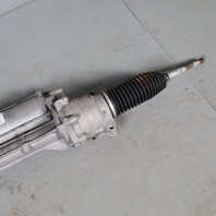 2014-2018 BMW X5 Power Steering Gear Rack Pinion 2106868419 OEM Used