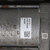 2014-2018 BMW X5 Power Steering Gear Rack Pinion 2106868419 OEM Used