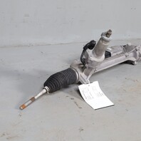 2014-2018 BMW X5 Power Steering Gear Rack Pinion 2106868419 OEM Used