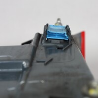 2015-2018 BMW X5 X5M Left Tail Light Outer 63217329045 OEM Used