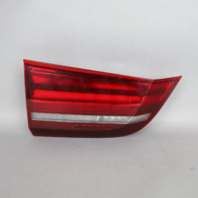 2015-2018 BMW X5 X5M Left Tail Light Outer 63217329045 OEM Used