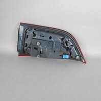 2015-2018 BMW X5 X5M Left Tail Light Outer 63217329045 OEM Used