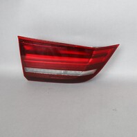 2015-2018 BMW X5 X5M Left Tail Light Outer 63217329045 OEM Used