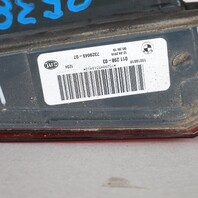 2015-2018 BMW X5 X5M Left Tail Light Outer 63217329045 OEM Used