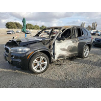 2016 BMW X5 F15 - OEM Used Parts - Stock # 25383