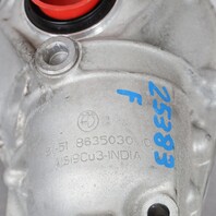 BMW 320ix 328xi 335xi 428xi 435xi X5 X6 Front Differential 31507590898 OEM Used