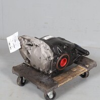 2014-2019 BMW X5 X6 3.0 xDrive Rear Differential Carrier 33107636992 OEM Used