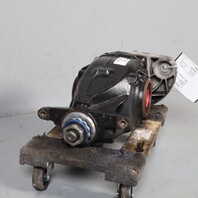 2014-2019 BMW X5 X6 3.0 xDrive Rear Differential Carrier 33107636992 OEM Used
