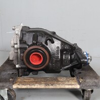 2014-2019 BMW X5 X6 3.0 xDrive Rear Differential Carrier 33107636992 OEM Used