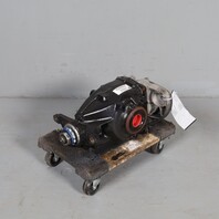 2014-2019 BMW X5 X6 3.0 xDrive Rear Differential Carrier 33107636992 OEM Used