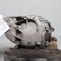 2014-2019 BMW X5 X6 3.0 xDrive Rear Differential Carrier 33107636992 OEM Used