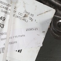 2012-2019 BMW X3 X4 X5 X6 ATC45L Transfer Case 27108643151 OEM Used