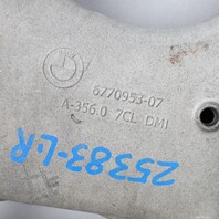 2007-2019 BMW X5 X6 Right Rear Lower Control Arm 33326770952 OEM Used