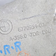 2007-2019 BMW X5 X6 Right Rear Lower Control Arm 33326770952 OEM Used