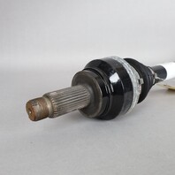 2007-2018 BMW X5 Rear Axle Shaft 33208609838 OEM Used