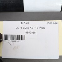 2007-2018 BMW X5 Rear Axle Shaft 33208609838 OEM Used