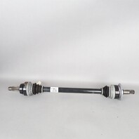 2007-2018 BMW X5 Rear Axle Shaft 33208609838 OEM Used