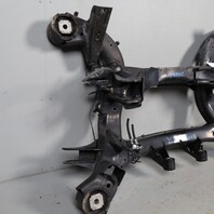 2007-2019 BMW X5 X6 Rear Suspension Crossmember 33316863815 OEM Used