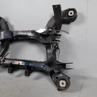 2007-2019 BMW X5 X6 Rear Suspension Crossmember 33316863815 OEM Used