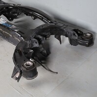 2007-2019 BMW X5 X6 Rear Suspension Crossmember 33316863815 OEM Used