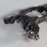 2007-2019 BMW X5 X6 Rear Suspension Crossmember 33316863815 OEM Used
