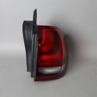 2014-2018 BMW X5 F15 Right Tail Light Outer 63217290104 OEM Used
