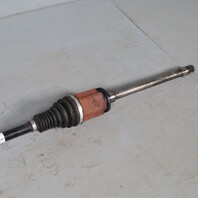 2014-2019 BMW X5 X6 3.0 Right Front Axle Shaft CV Joint 31607622914 OEM Used