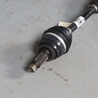 2014-2019 BMW X5 X6 3.0 Right Front Axle Shaft CV Joint 31607622914 OEM Used