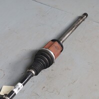 2014-2019 BMW X5 X6 3.0 Right Front Axle Shaft CV Joint 31607622914 OEM Used