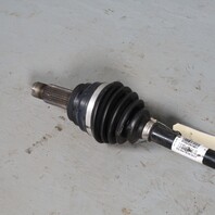 2014-2019 BMW X5 X6 3.0 Right Front Axle Shaft CV Joint 31607622914 OEM Used
