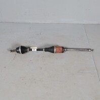 2014-2019 BMW X5 X6 3.0 Right Front Axle Shaft CV Joint 31607622914 OEM Used