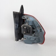 2014-2018 BMW X5 F15 Left Tail Light Outer 63217290103 OEM Used