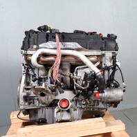 2014-2018 BMW X5 X6 3.0 N55 Engine Motor 39k Miles 11002285394 OEM Used