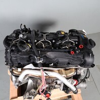 2014-2018 BMW X5 X6 3.0 N55 Engine Motor 39k Miles 11002285394 OEM Used