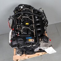 2014-2018 BMW X5 X6 3.0 N55 Engine Motor 39k Miles 11002285394 OEM Used