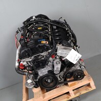 2014-2018 BMW X5 X6 3.0 N55 Engine Motor 39k Miles 11002285394 OEM Used