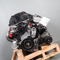 2014-2018 BMW X5 X6 3.0 N55 Engine Motor 39k Miles 11002285394 OEM Used