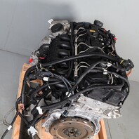 2014-2018 BMW X5 X6 3.0 N55 Engine Motor 39k Miles 11002285394 OEM Used